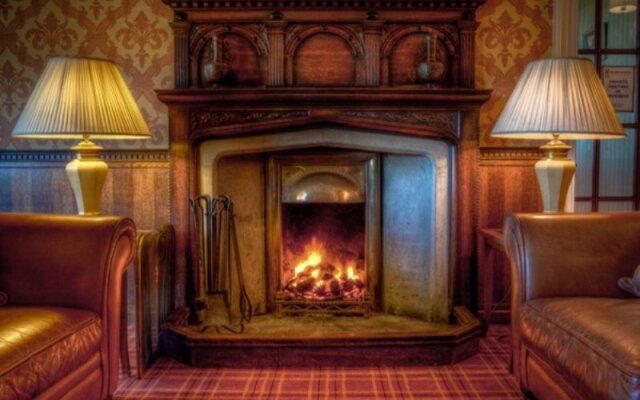 Auchrannie House Hotel