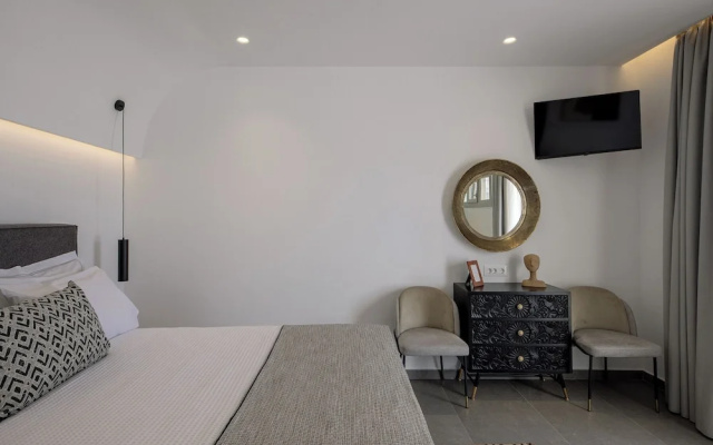 Trinity Secret Villas