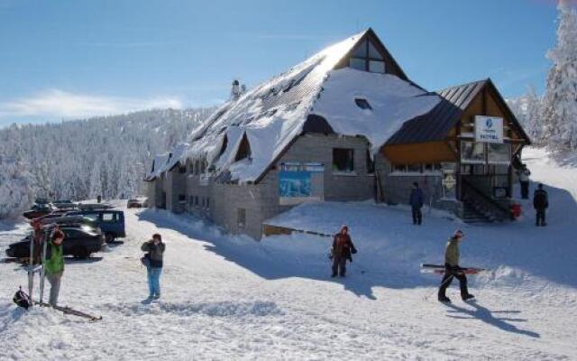 Horský hotel Figura