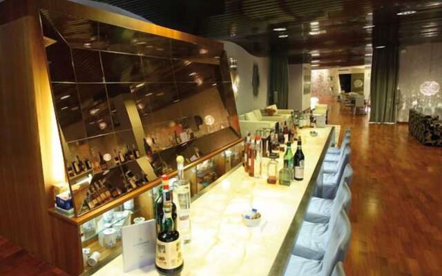 La Reserve Hotel Terme