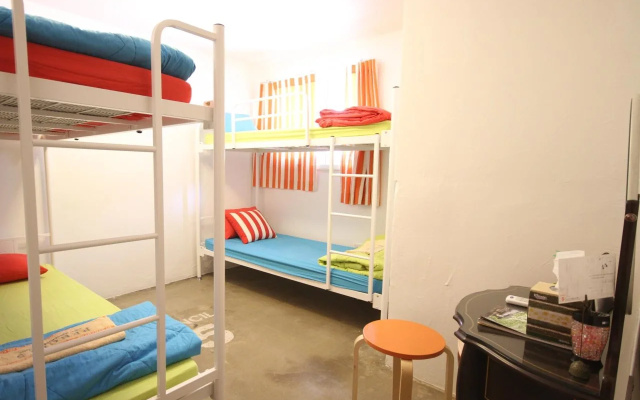 Pencil5 Hostel In Seoul, Korea