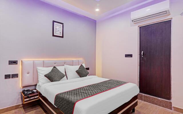 OYO Townhouse 579 Riddhi Regency