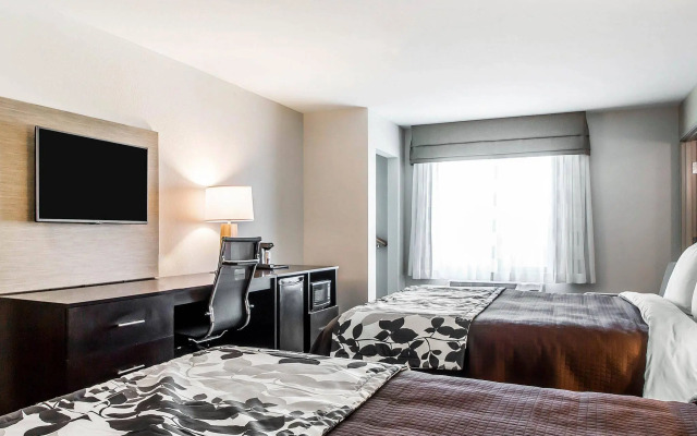 Sleep Inn & Suites