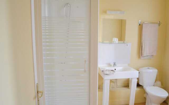 Grand Hôtel De La Gare