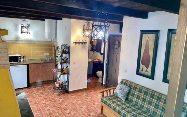 Casas Rurales Lagunas de Ruidera II