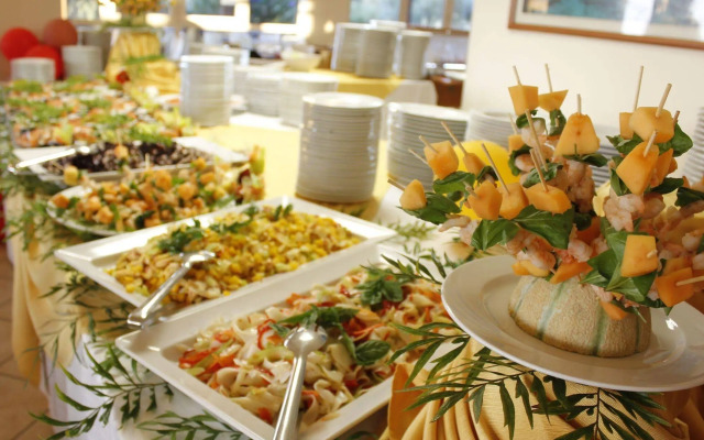 Le Rosette Resort