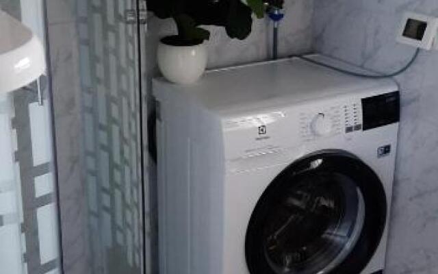 Studio Apartment Dorina