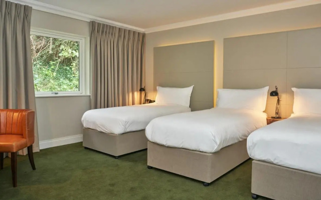 Powerscourt Springs Health Farm