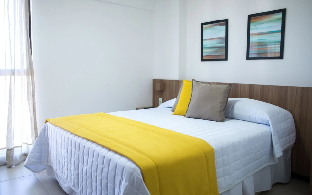 Villa Park Hotel Recife
