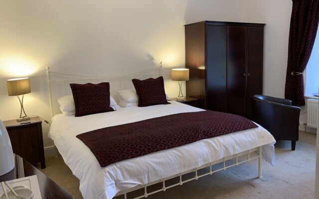 Tyn Y Fron Country House