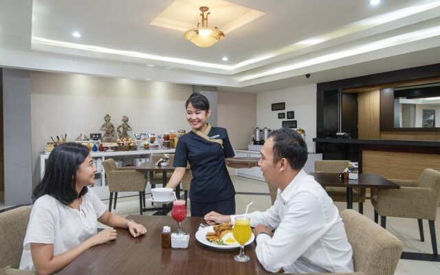 Grage Jogja Hotel