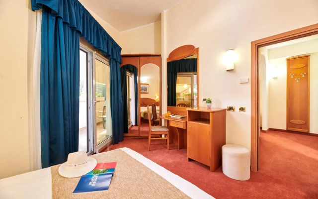 Villa Galijot Plava Laguna