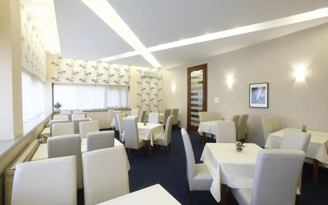 Hotel Centar