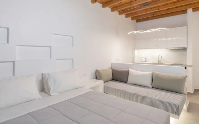 Sea & Stone Residence