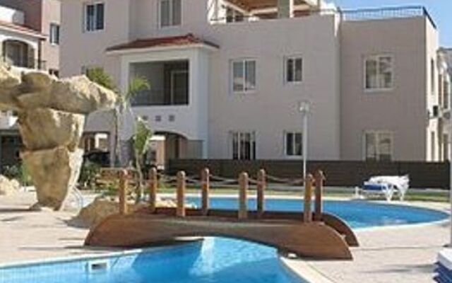 Pyla Gardens Apartments