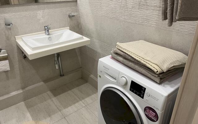 Апартаменты на улице Приморская 1