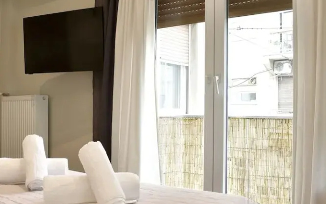 Siga-siga Luxury Acropolis Apt