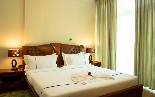Fenast Guest House