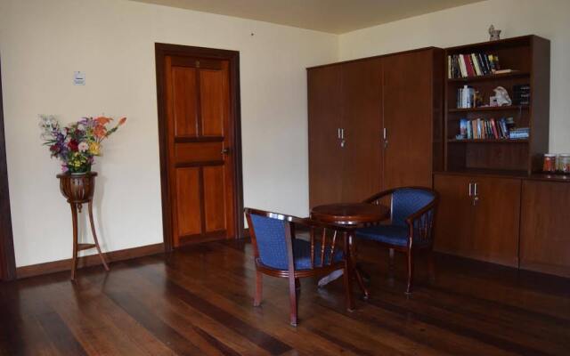 La Luna Italian Restaurant & Accommodation
