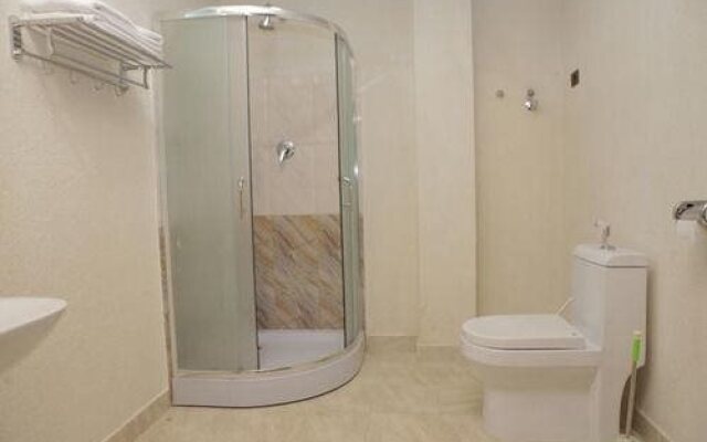Zergaw Guest House