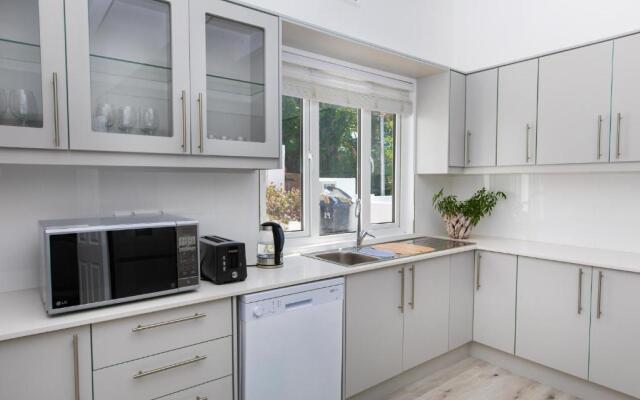 Villa on Camps Bay Drive