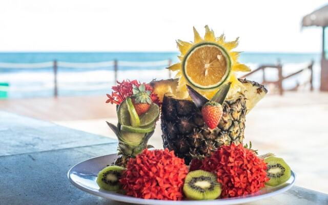 Flats Beach Class Resort - Muro Alto