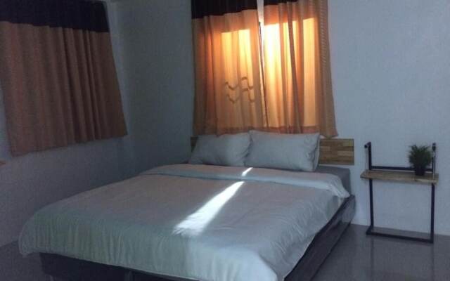 Rung Chiangrai Resort