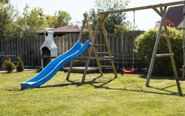 Ostseebrise Reetdach 2