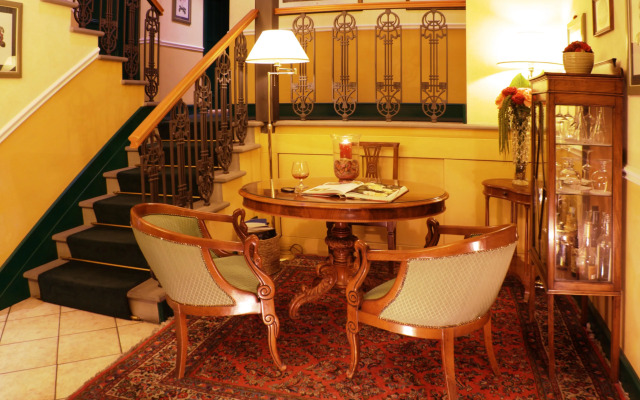 JOIVY Together Florence Secret Nest