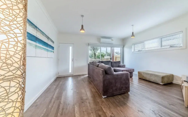 Genesta 5B House in Cowes