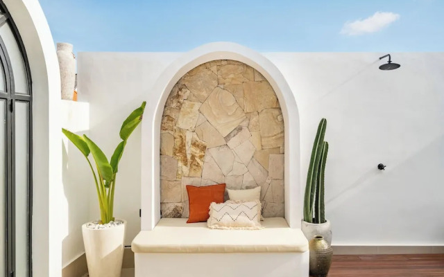 Villa Amra By Azure with Good Views