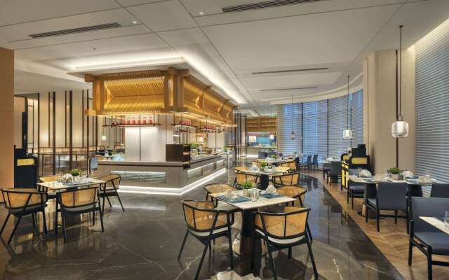 Wyndham Xiong'An