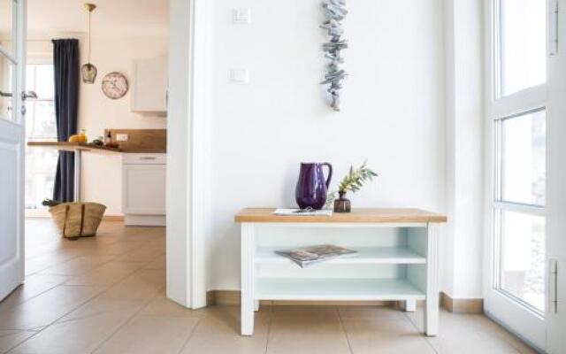 Ferienhaus Schilfrohrsaenger 6