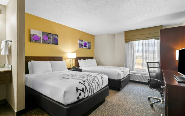 Sleep Inn Fayetteville North