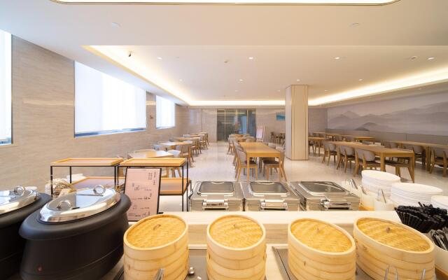 Ji Hotel Hangzhou Banshan Road
