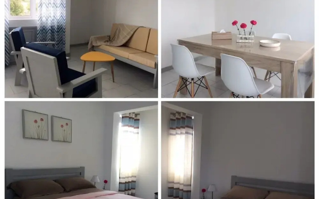 La Péninsule - Town Apartment in Curepipe 1