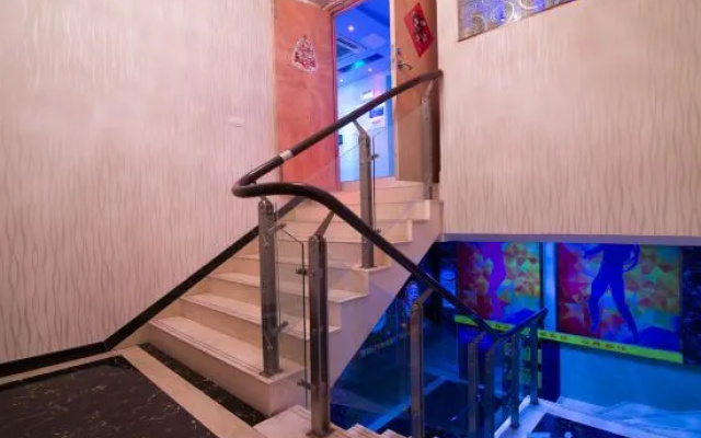 Danyang Yulai Theme Hotel – Hotel Rooms – Zhenjiang