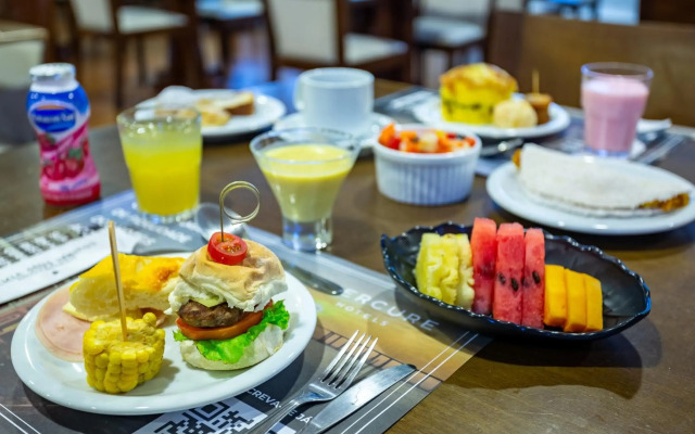Mercure Manaus Hotel