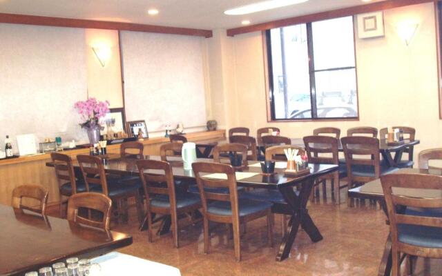 Four seasons of the inn Shinazawa