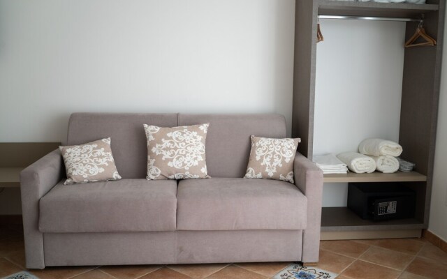 Paradise Sicily Rooms