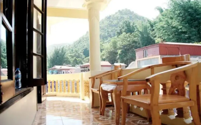 Sapa Rose Hotel