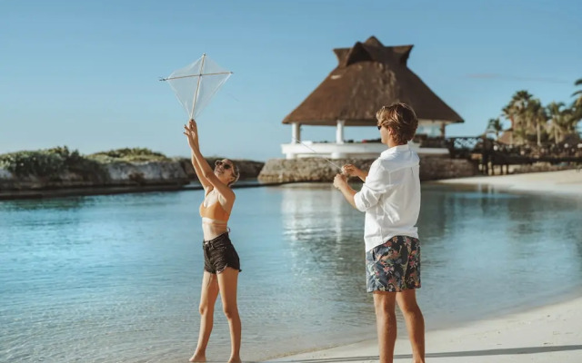 Adults Only Heaven at Hard Rock Hotel Riviera Maya All Inclusive