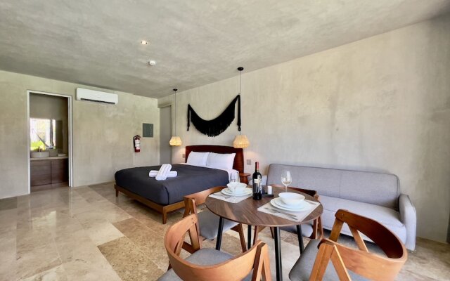 Selva Studios by Casago