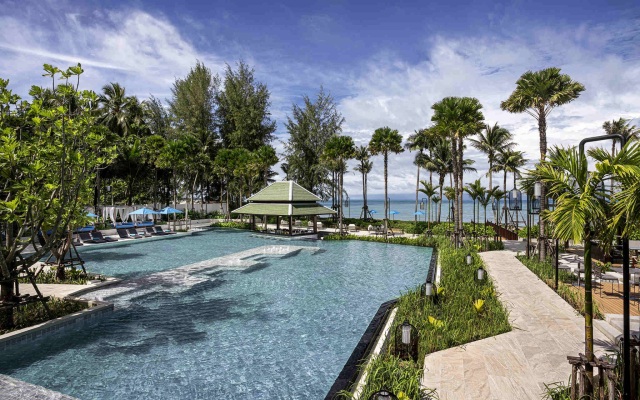 Grand Mercure Khao Lak Bangsak