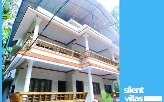 Silent Villas