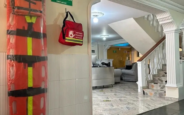 Hotel L & L Mansión