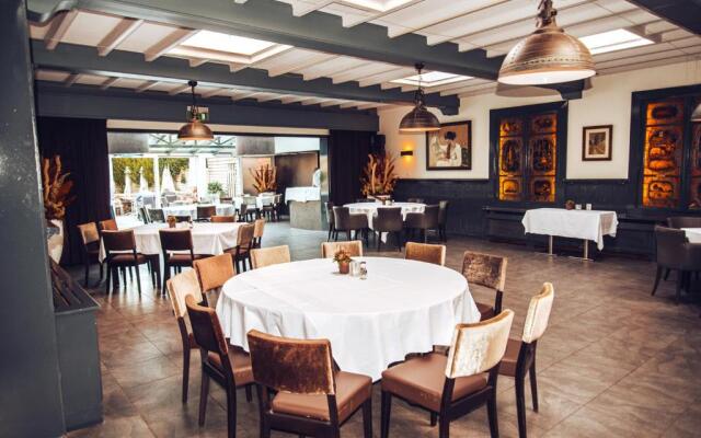 Hotel Brasserie Den Engel