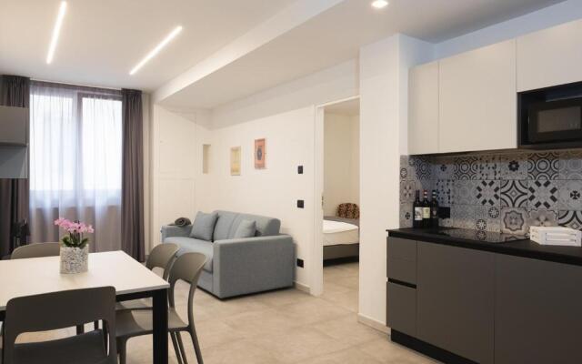Amiata Suite