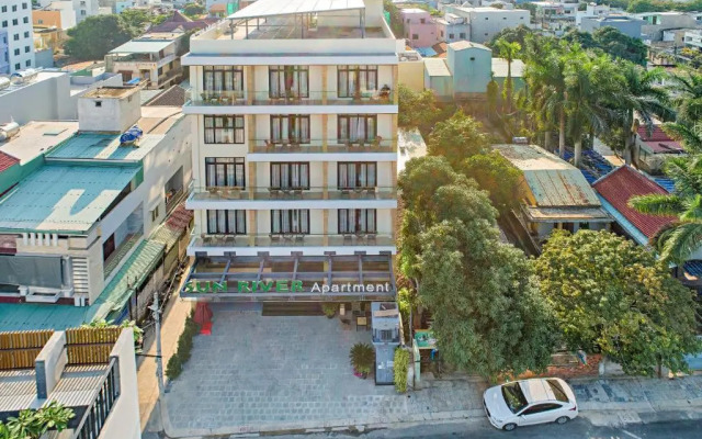Sun River Hotel & Apartment