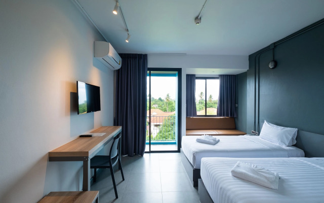 S.22 Hotel Suratthani